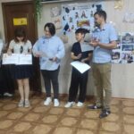 Финальный региональный этап международного конкурса Language Flower «ŤUKNI – 2026». Новые возможности и новые горизонты